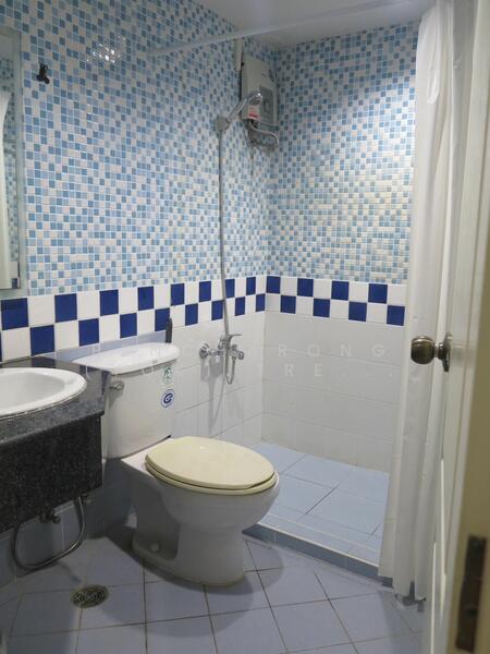 For Rent - Lumpini Place Suanplu-Sathorn, Bangkok