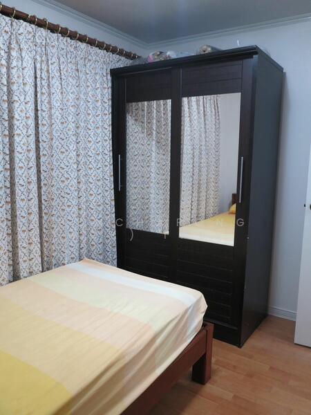 For Rent - Lumpini Place Suanplu-Sathorn, Bangkok