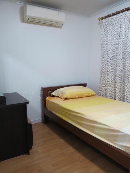 For Rent - Lumpini Place Suanplu-Sathorn, Bangkok