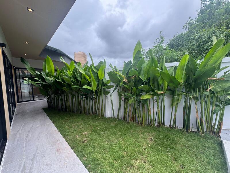 ให้เช่า - 8R0807 Pool villa for rent 3 bedroom 3 bathroom 80,000/month at chalong, ภูเก็ต