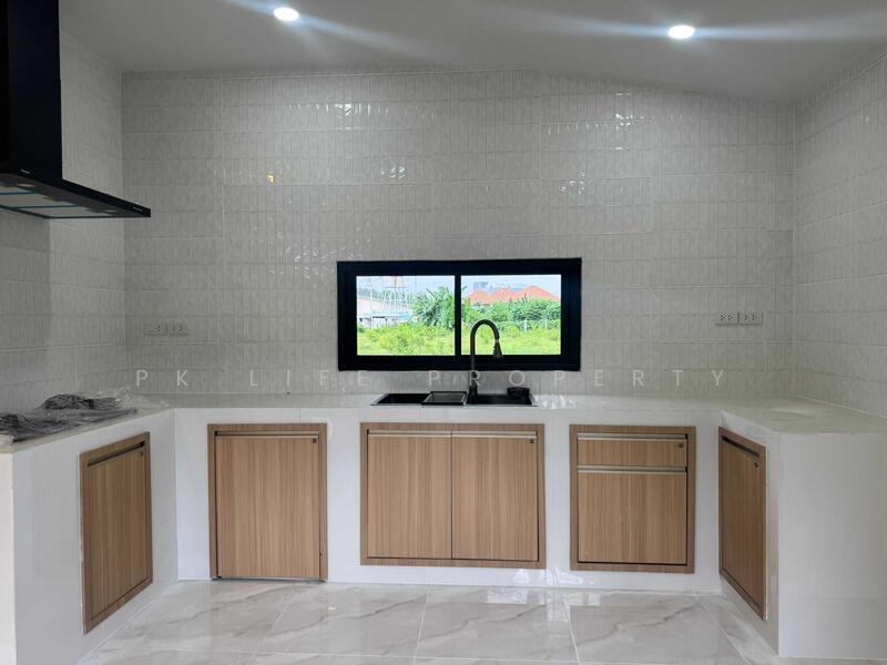 ให้เช่า - 8R0807 Pool villa for rent 3 bedroom 3 bathroom 80,000/month at chalong, ภูเก็ต