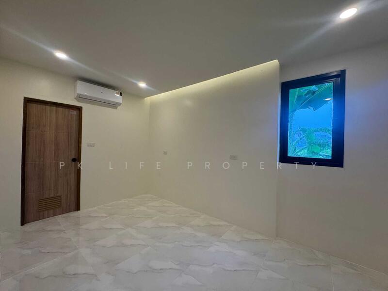 ให้เช่า - 8R0807 Pool villa for rent 3 bedroom 3 bathroom 80,000/month at chalong, ภูเก็ต