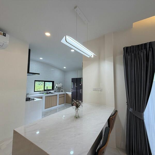 8R0807 Pool villa for rent 3 bedroom 3 bathroom 70,000/month at chalong, Phuket, Chalong, Muang Phuket, Phuket, 3 Bedrooms, 180 sqm, Villa For Rent, by PK LIFE Property, 60233859 - DDproperty.com