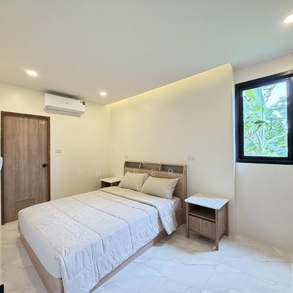 8R0807 Pool villa for rent 3 bedroom 3 bathroom 80,000/month at chalong, Phuket, Chalong, Muang Phuket, Phuket, 3 Bedrooms, 180 sqm, Villa For Rent, by PK LIFE Property, 60233859 - DDproperty.com