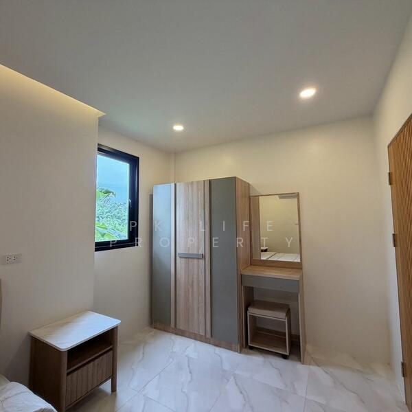 8R0807 Pool villa for rent 3 bedroom 3 bathroom 70,000/month at chalong, Phuket, Chalong, Muang Phuket, Phuket, 3 Bedrooms, 180 sqm, Villa For Rent, by PK LIFE Property, 60233859 - DDproperty.com