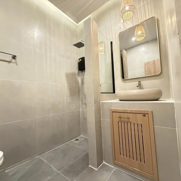 8R0807 Pool villa for rent 3 bedroom 3 bathroom 70,000/month at chalong, Phuket, Chalong, Muang Phuket, Phuket, 3 Bedrooms, 180 sqm, Villa For Rent, by PK LIFE Property, 60233859 - DDproperty.com