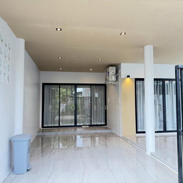 8R0807 Pool villa for rent 3 bedroom 3 bathroom 70,000/month at chalong, ภูเก็ต, ฉลอง, เมืองภูเก็ต, ภูเก็ต, 180 ตร.ม., วิลล่า ให้เช่า, โดย PK LIFE Property, 60233859 - DDproperty.com