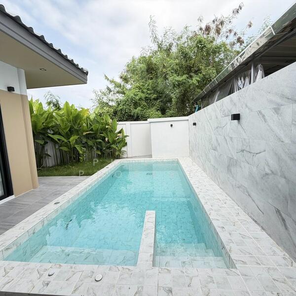 8R0807 Pool villa for rent 3 bedroom 3 bathroom 70,000/month at chalong, ภูเก็ต, ฉลอง, เมืองภูเก็ต, ภูเก็ต, 180 ตร.ม., วิลล่า ให้เช่า, โดย PK LIFE Property, 60233859 - DDproperty.com
