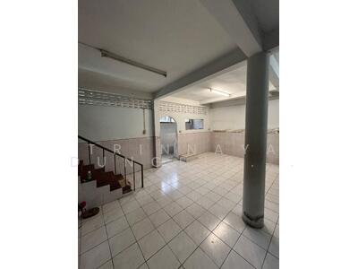 ขาย - ทาวน์เฮาท์ 4-ห้องนอน, กรุงเทพ