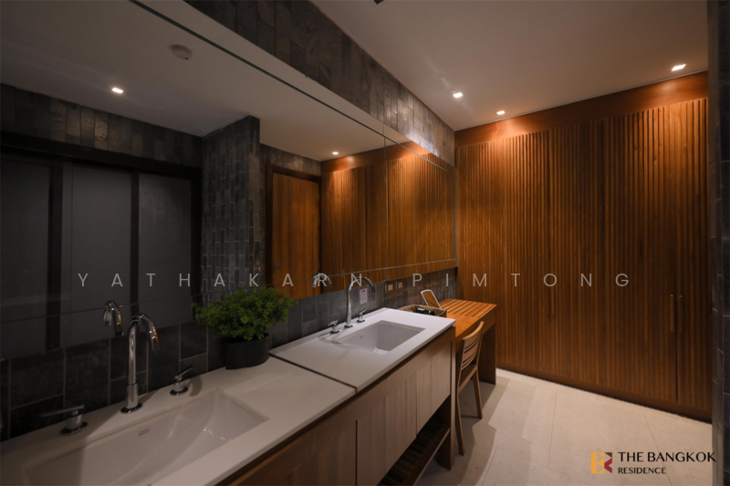 For Rent - LUXX Langsuan, Bangkok