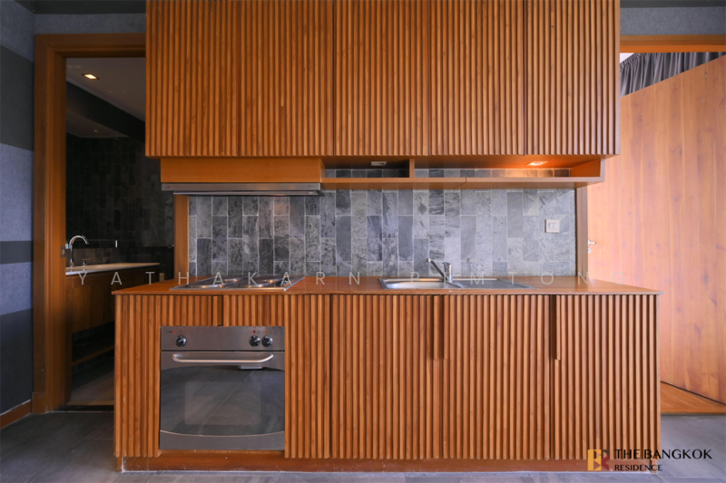 For Rent - LUXX Langsuan, Bangkok