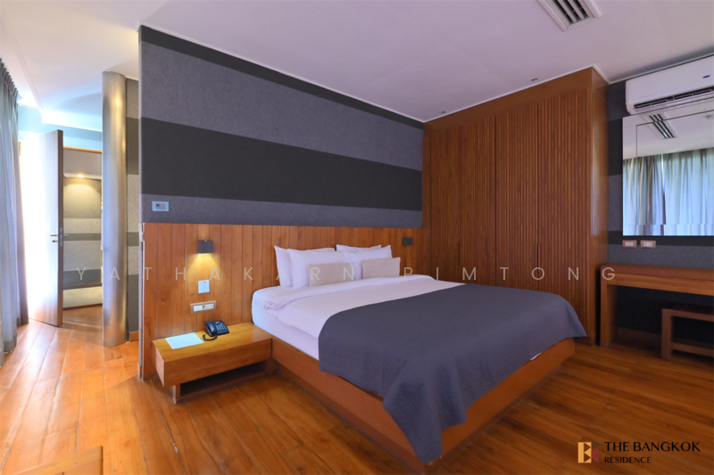 For Rent - LUXX Langsuan, Bangkok