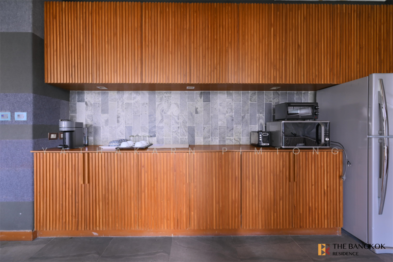 For Rent - LUXX Langsuan, Bangkok