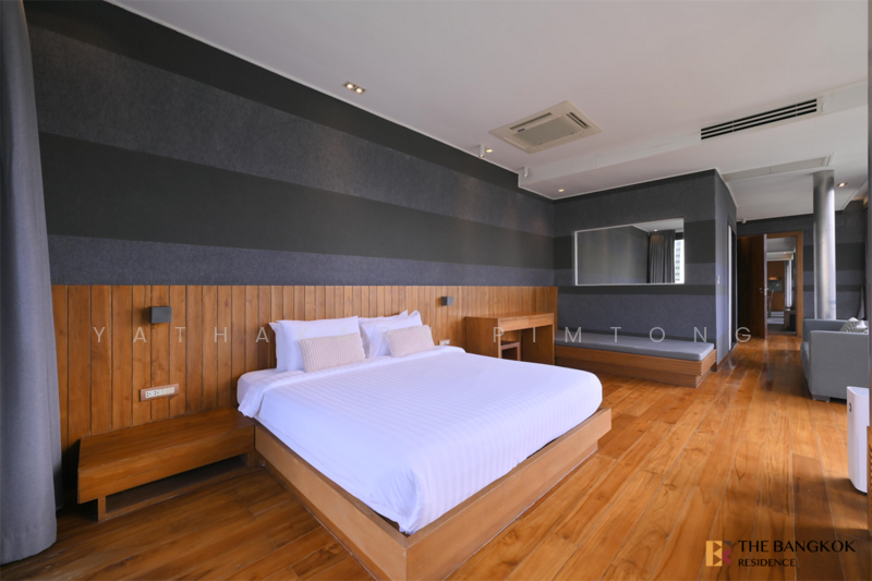 ให้เช่า - LUXX Langsuan, กรุงเทพ