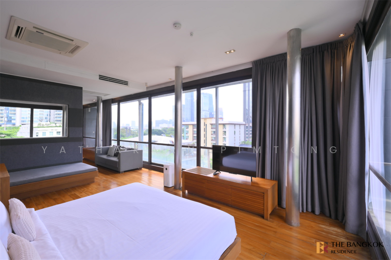 ให้เช่า - LUXX Langsuan, กรุงเทพ