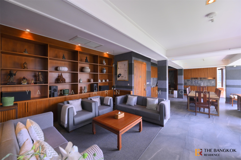 ให้เช่า - LUXX Langsuan, กรุงเทพ