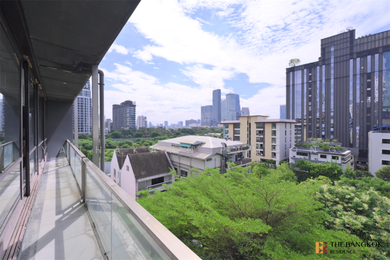 For Rent - LUXX Langsuan, Bangkok