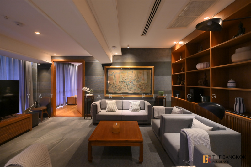 ให้เช่า - LUXX Langsuan, กรุงเทพ