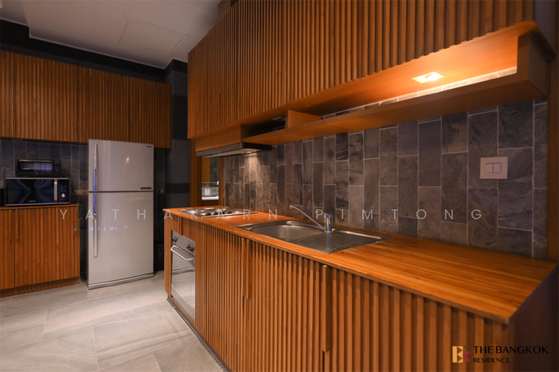 For Rent - LUXX Langsuan, Bangkok