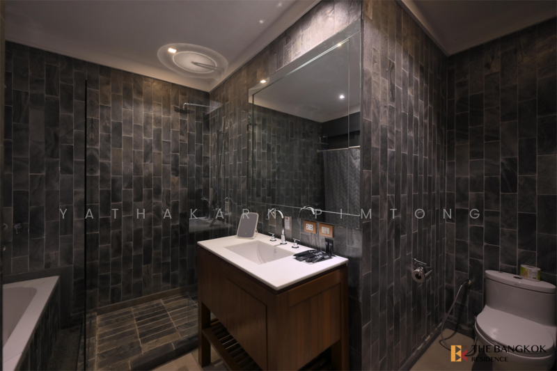 For Rent - LUXX Langsuan, Bangkok