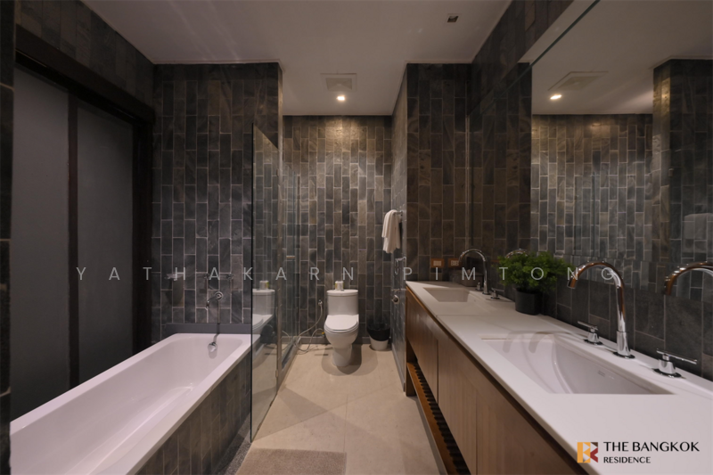 For Rent - LUXX Langsuan, Bangkok