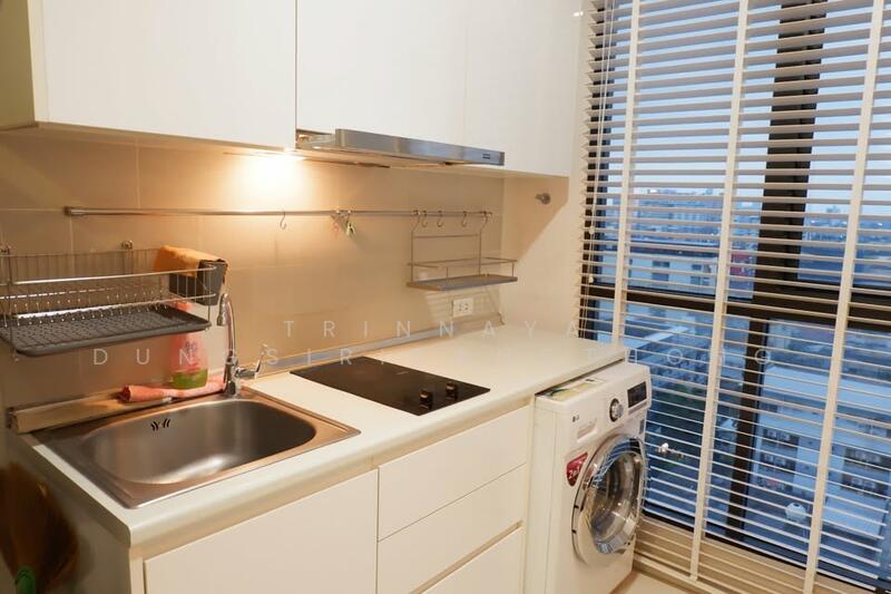 ให้เช่า - เซนส์ พหลโยธิน, กรุงเทพ