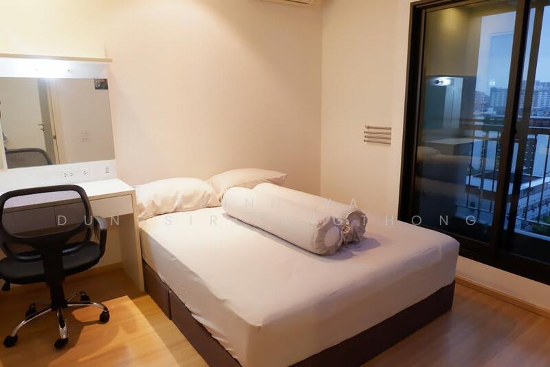 ให้เช่า - เซนส์ พหลโยธิน, กรุงเทพ