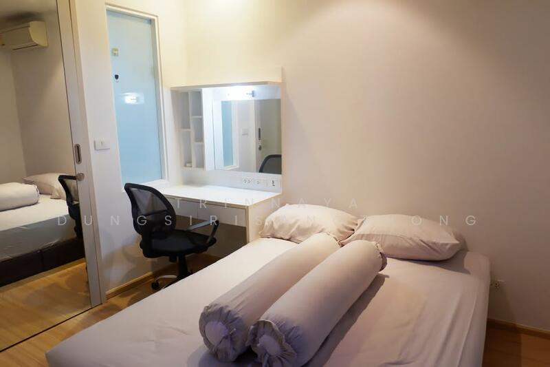 ให้เช่า - เซนส์ พหลโยธิน, กรุงเทพ