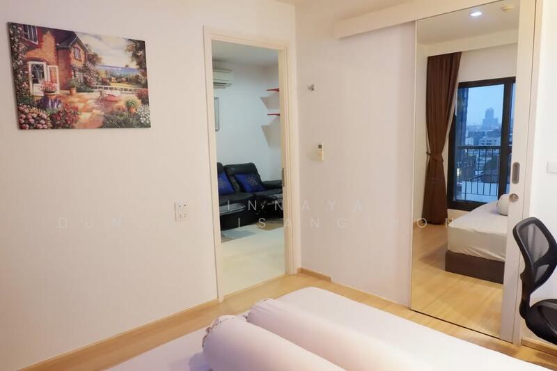 ให้เช่า - เซนส์ พหลโยธิน, กรุงเทพ