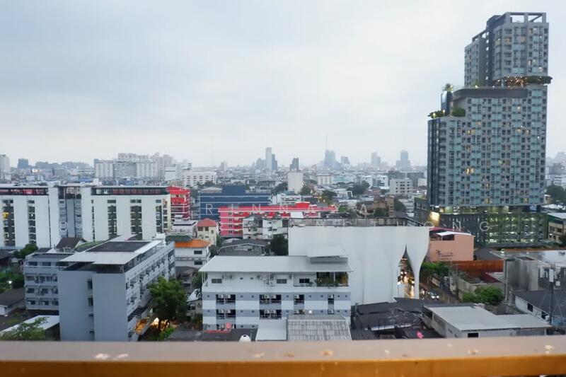 ให้เช่า - เซนส์ พหลโยธิน, กรุงเทพ