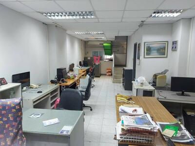 ขาย - หาไม่เจอ, กรุงเทพ