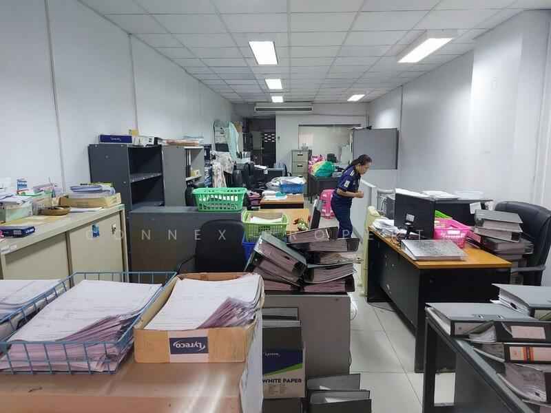 ขาย - หาไม่เจอ, กรุงเทพ