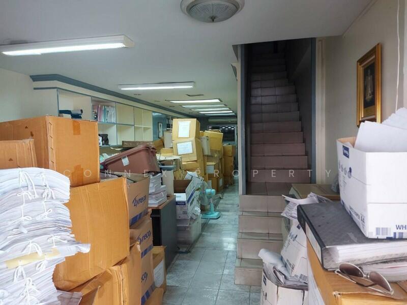 ขาย - หาไม่เจอ, กรุงเทพ