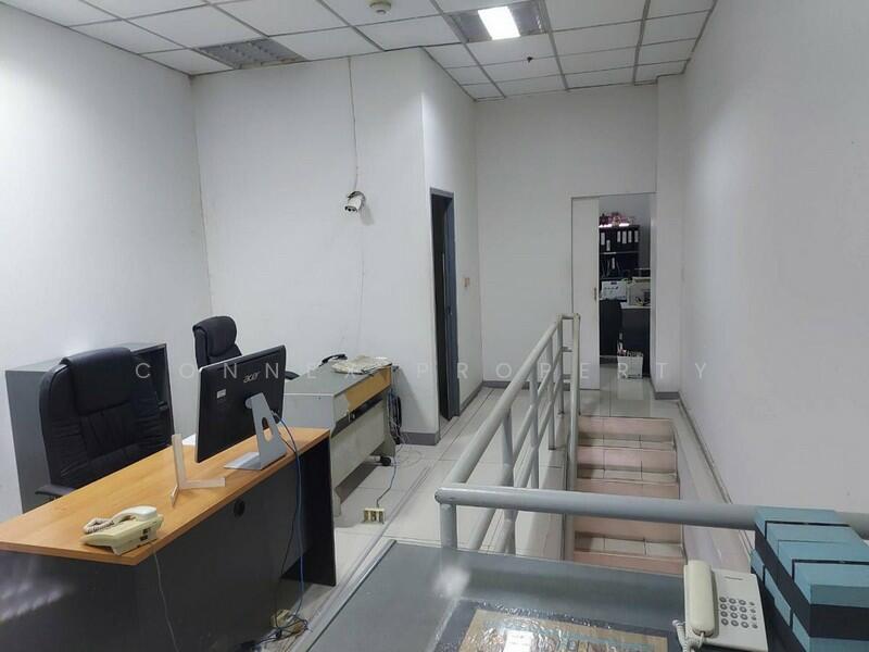 ขาย - หาไม่เจอ, กรุงเทพ