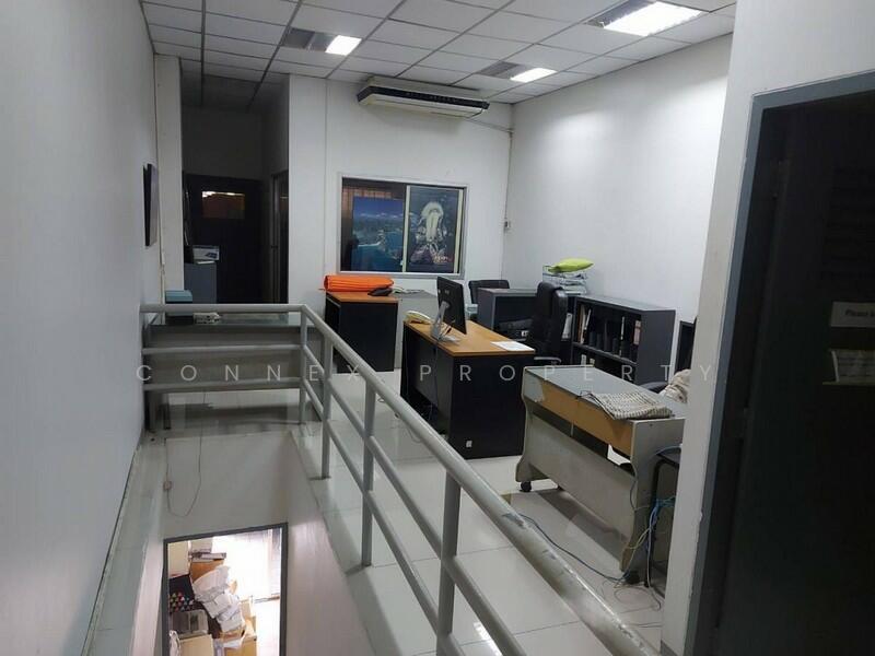 ขาย - หาไม่เจอ, กรุงเทพ