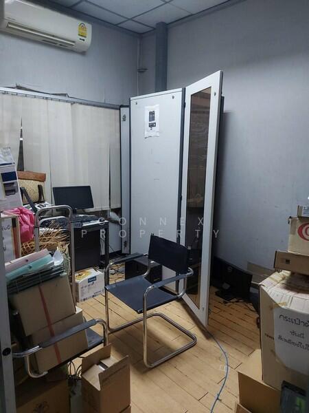 ขาย - หาไม่เจอ, กรุงเทพ