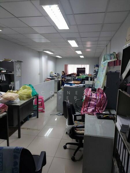 ขาย - หาไม่เจอ, กรุงเทพ