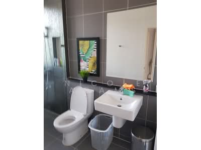 ขาย - ทาวน์เฮาท์ 2-ห้องนอน, กรุงเทพ