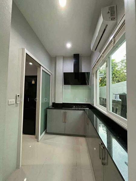 Grandio Ramintra-Wongwaen, กรุงเทพ, Kanchanaphisek Road, ท่าแร้ง, บางเขน, กรุงเทพ, 150 ตร.ม., บ้านเดี่ยว ให้เช่า, โดย Jakree Buajatturat, 60233883 - DDproperty.com