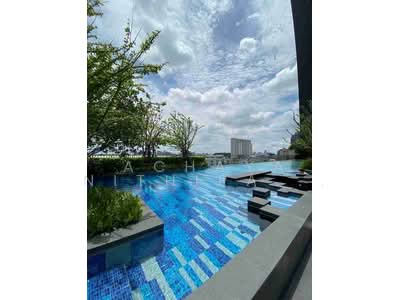 ขาย - The Line Sukhumvit 101 : เดอะ ไลน์ สุขุมวิท 101, กรุงเทพ