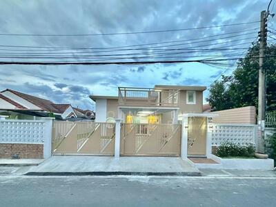 ขาย - บ้านบัวทอง 1, นนทบุรี
