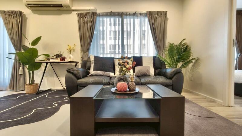 For Rent - The Key Prachachuen, Nonthaburi