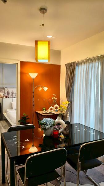 For Rent - The Key Prachachuen, Nonthaburi