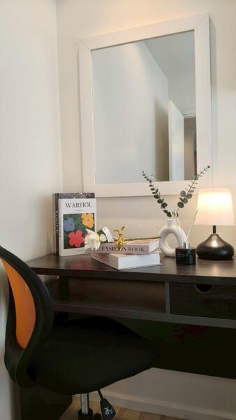 For Rent - The Key Prachachuen, Nonthaburi