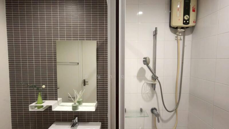 For Rent - The Key Prachachuen, Nonthaburi