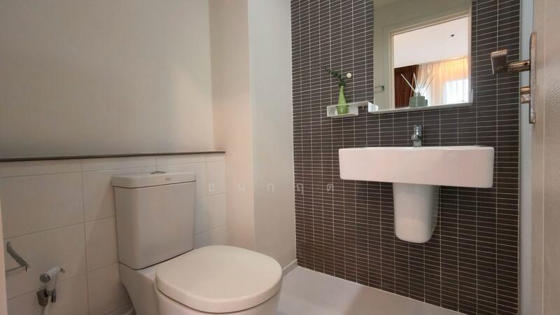 ให้เช่า - The Key Prachachuen : เดอะ คีย์ ประชาชื่น, นนทบุรี