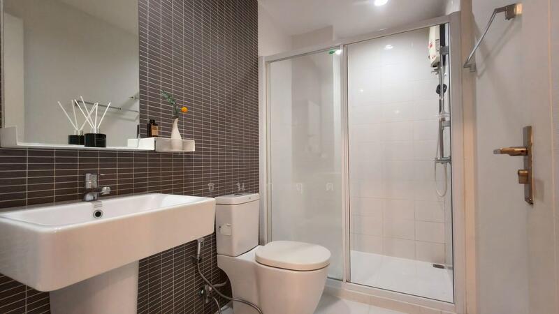 ให้เช่า - The Key Prachachuen : เดอะ คีย์ ประชาชื่น, นนทบุรี