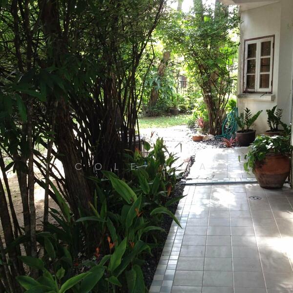 ขาย - Sammakorn Condominium : สัมมากร คอนโดมิเนียม, กรุงเทพ