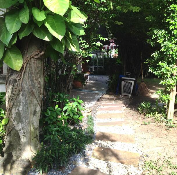 ขาย - Sammakorn Condominium : สัมมากร คอนโดมิเนียม, กรุงเทพ