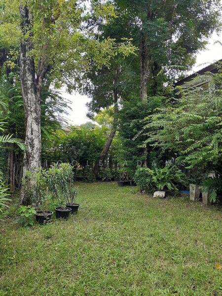 ขาย - Sammakorn Condominium : สัมมากร คอนโดมิเนียม, กรุงเทพ